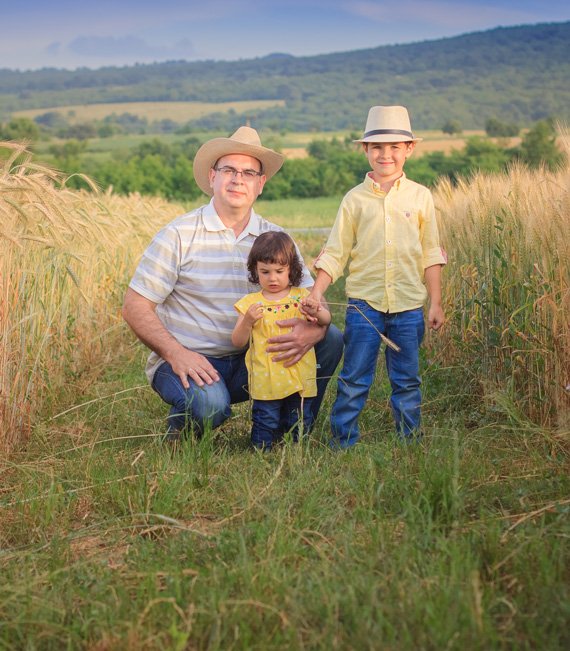 SERGIO JESUS MALO LOPEZ : Tu agricultor de confianza